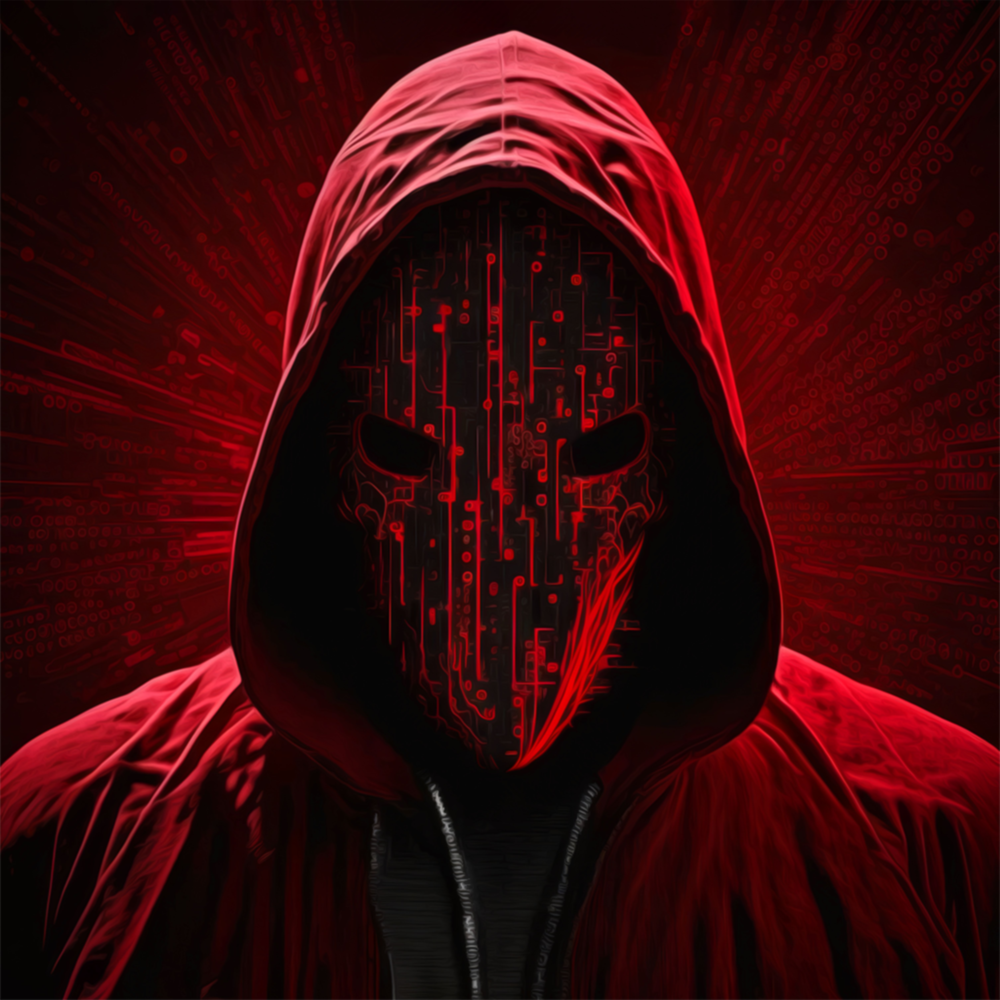 Arte de pared de vidrio de Senza volto || Collezione designer