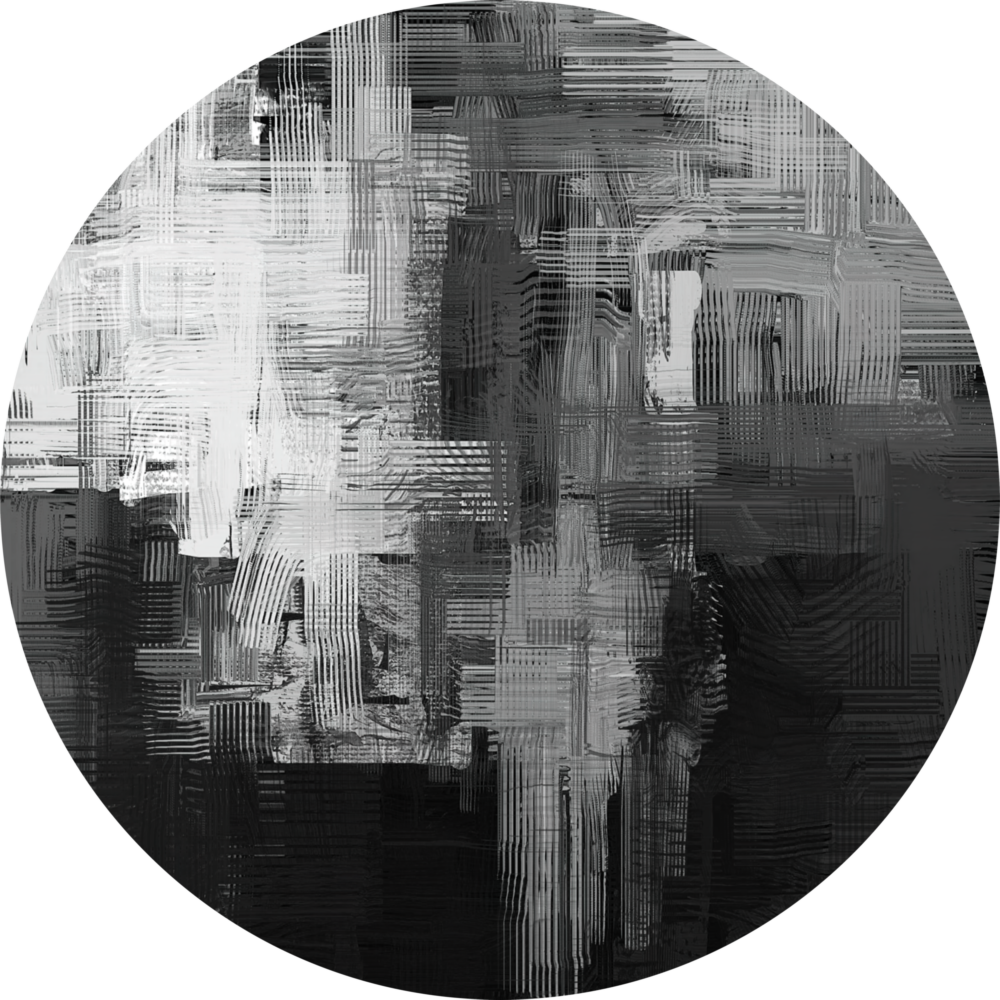 Enchanted Talisman Glass Wall Art