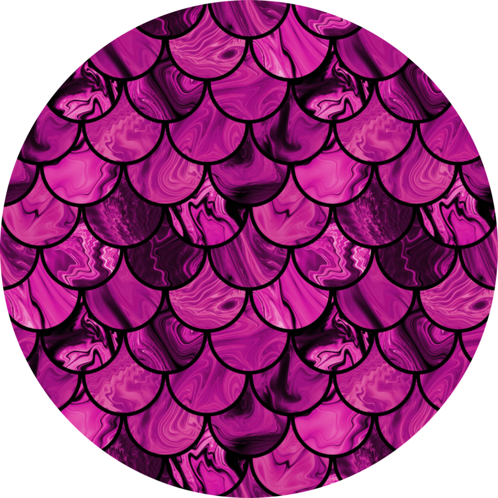 Arte della parete di vetro Francobollo