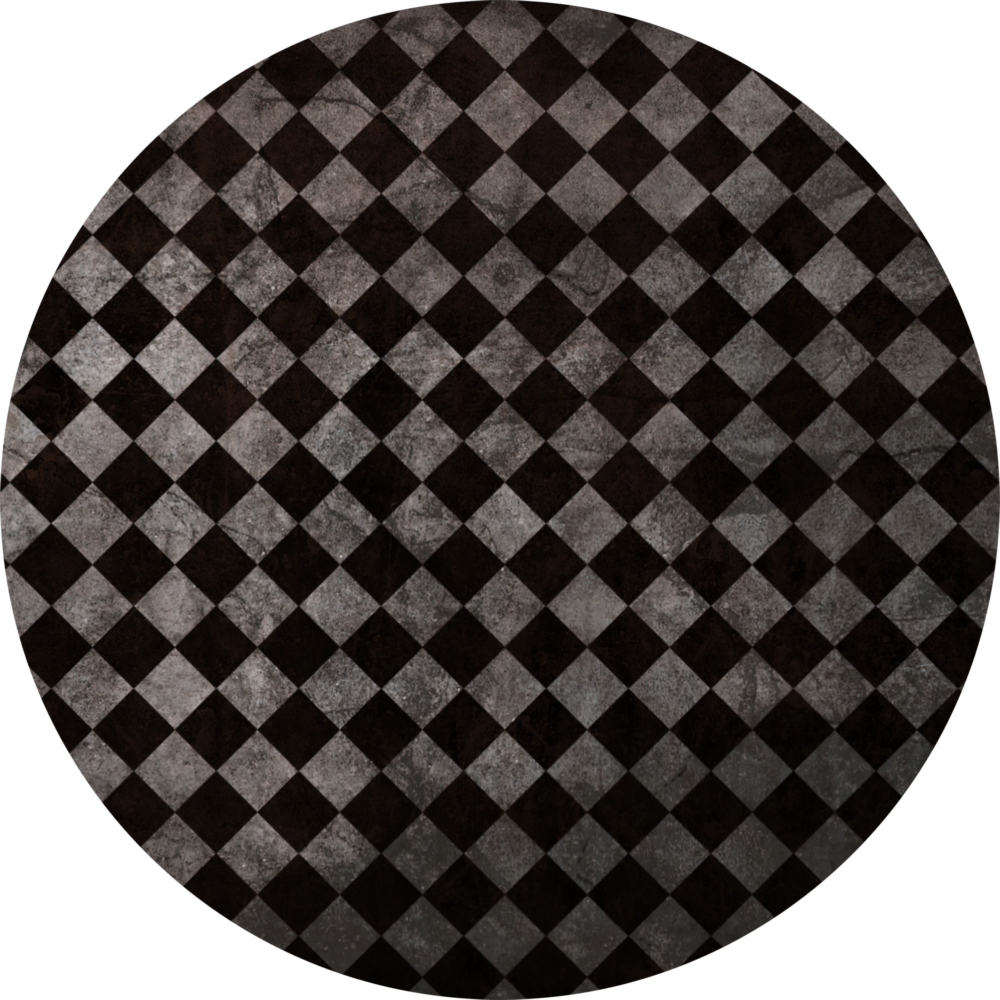 Mosaic Glass Wall Art