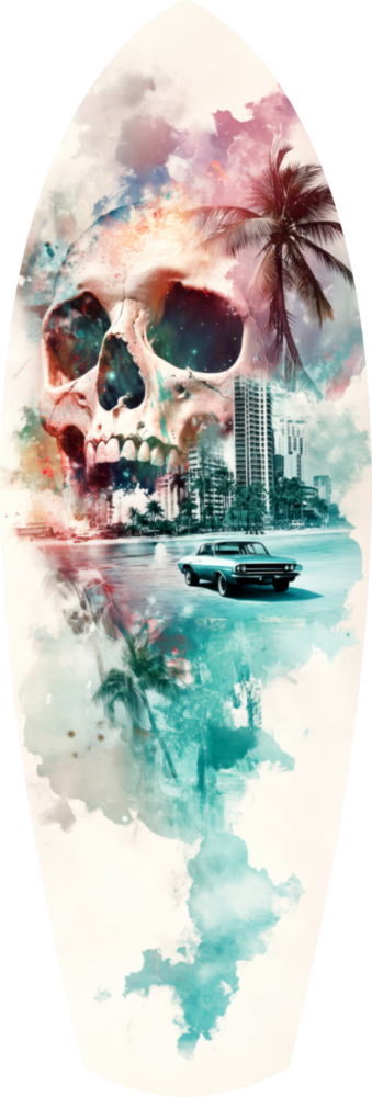 Miami Heat Glass Wall Art