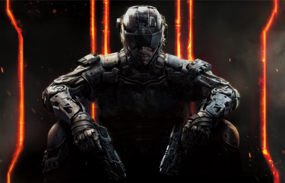 Ruf Der Pflicht Glasbild