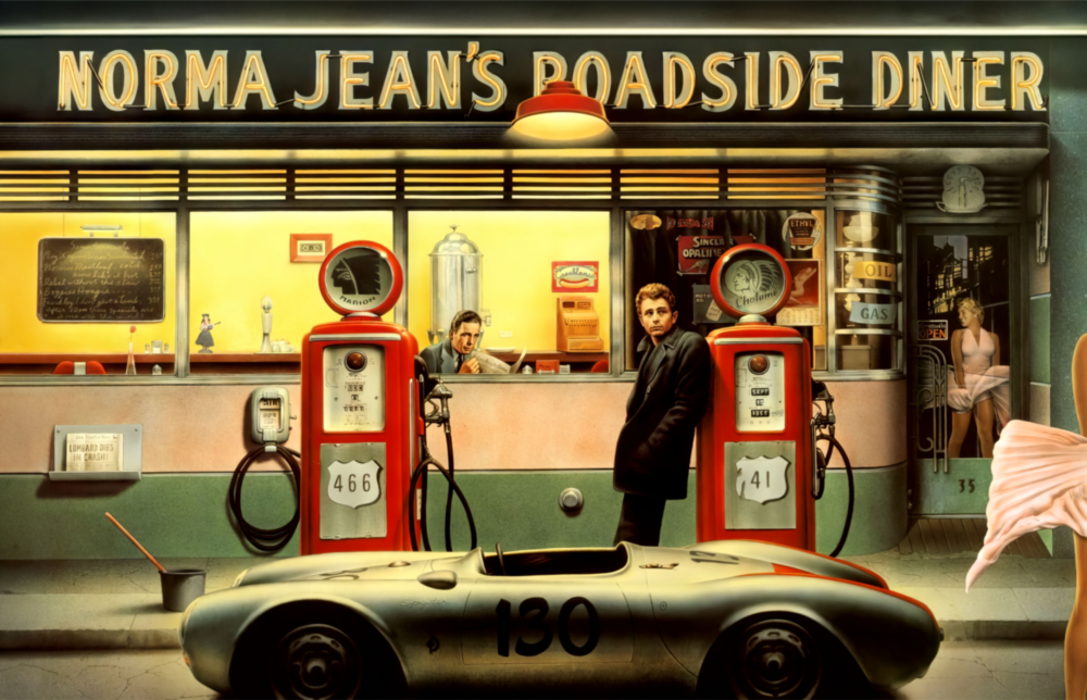  Impression Sur Verre