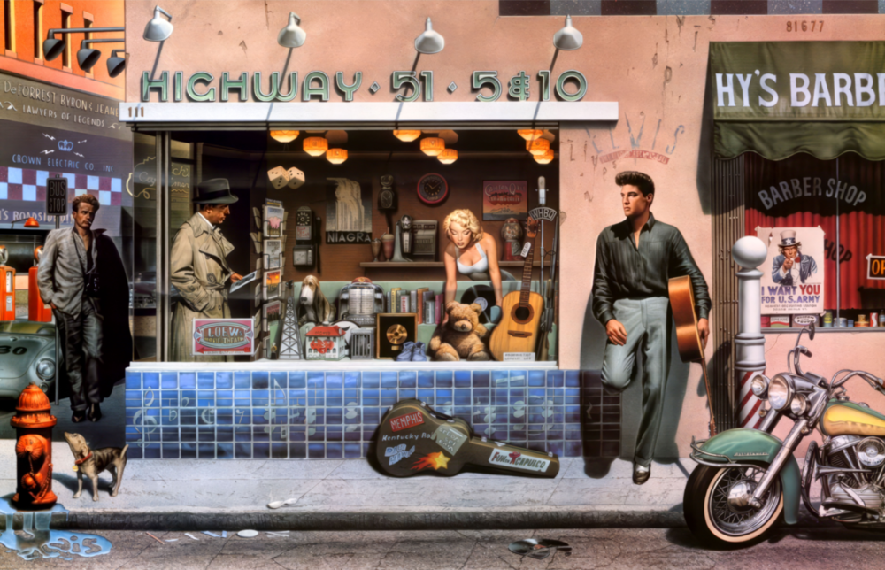  Impression Sur Verre