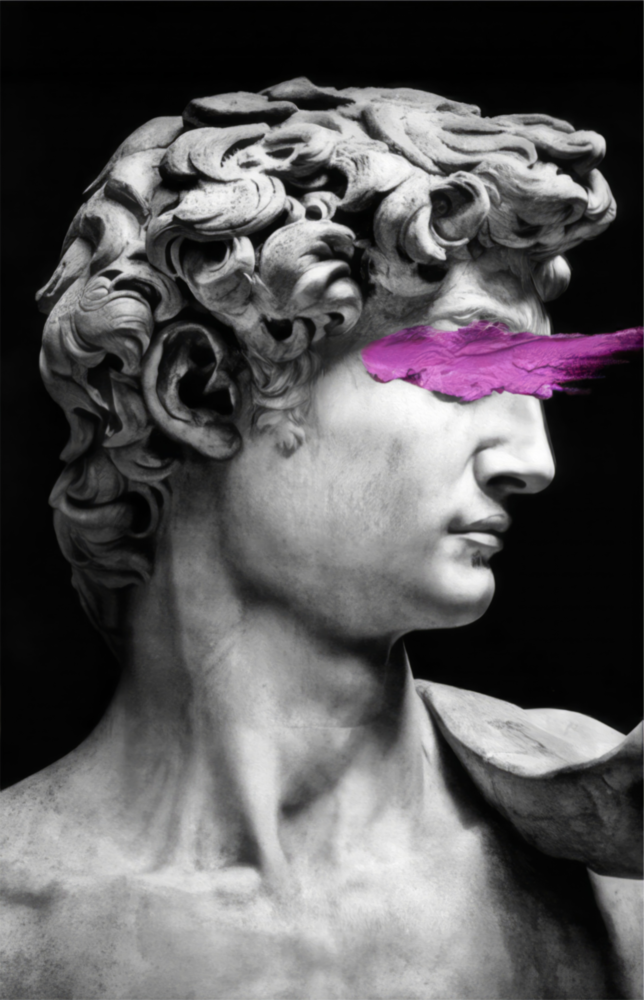 Art Guilt Glass Wall Art