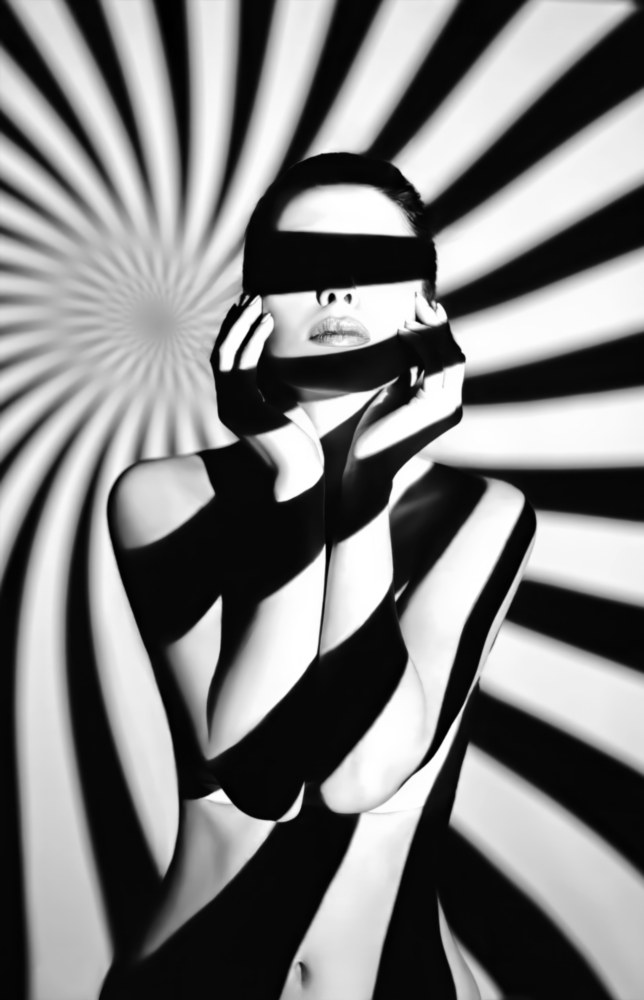 Censored Glass Wall Art