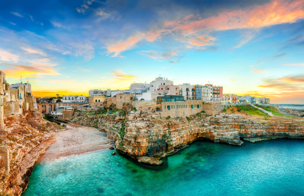 Jules Verne Glass Wall Art