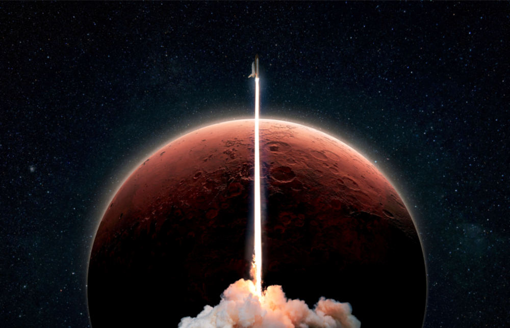 Abstract Art Glass Wall Art