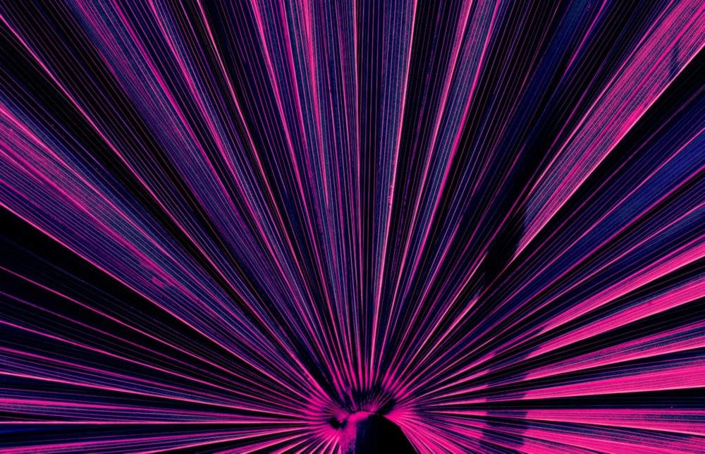 Artistic Glass Wall Art