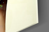 Urban Mindscapes Glass Wall Art