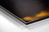 Brushed Aluminium Dibond Wall Art