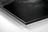 Brushed Aluminium Dibond Wall Art