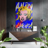11111  114 Brushed Aluminum Dibond Wall Art.