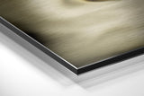 Brushed Aluminium Dibond Wall Art