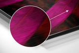 Brushed Aluminium Dibond Wall Art