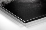 Brushed Aluminium Dibond Wall Art