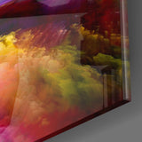 Horizon Glass Wall Art.