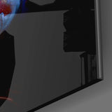 Light of the Spirit Glass Wall Art.