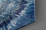 Mosaic Glass Wall Art.