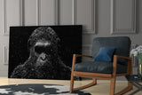 Gorilla Glass Wall Art.