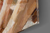 Wine and Women Glass Art