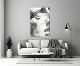 Shocked Glass Wall Art.