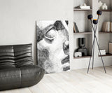 Shocked Glass Wall Art.