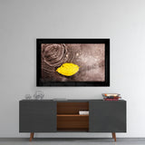 Autumn Glass Wall Art.