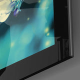 Blooming Glass Wall Art.