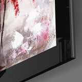 Ballerina Glass Wall Art.