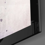 Horse Glass Wall Art.