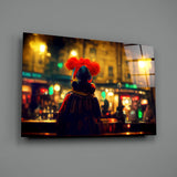 Fun Glass Art  || Designer Collection.