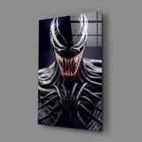 Venom Glass Art  || Designers Collection.