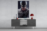 Venom Glass Art  || Designers Collection.