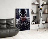 Venom Glass Art  || Designers Collection.