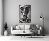 Endless Search Glass Art  || Designers Collection.