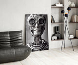 Endless Search Glass Art  || Designers Collection.