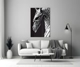 Iron Dragon Glass Art  || Designer Collection.