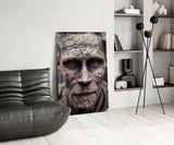 Decayed Glass Art  || Designers Collection.