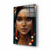 Beauty Glass Art  || Designer Collection.