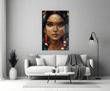 Beauty Glass Art  || Designer Collection.