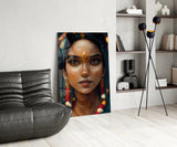 Beauty Glass Art  || Designer Collection.