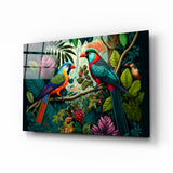 Dating on Amazon Glass Wall Art  || Designers Collection.