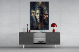 Game of Thrones Glass Wall Art  || Designer Collection.