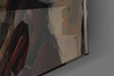 Iron Man Glass Wall Art  || Designer Collection.