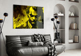 Joker Glass Wall Art  || Designer Collection.