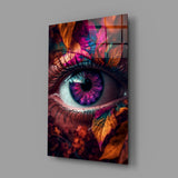 The Eye Glass Wall Art || Designer Collection.