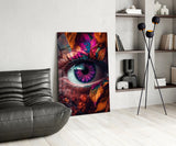 The Eye Glass Wall Art || Designer Collection.
