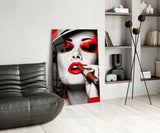 Cuban Glass Wall Art || Designer's Collection.