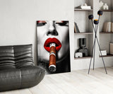 Cuban Glass Wall Art || Designer's Collection.